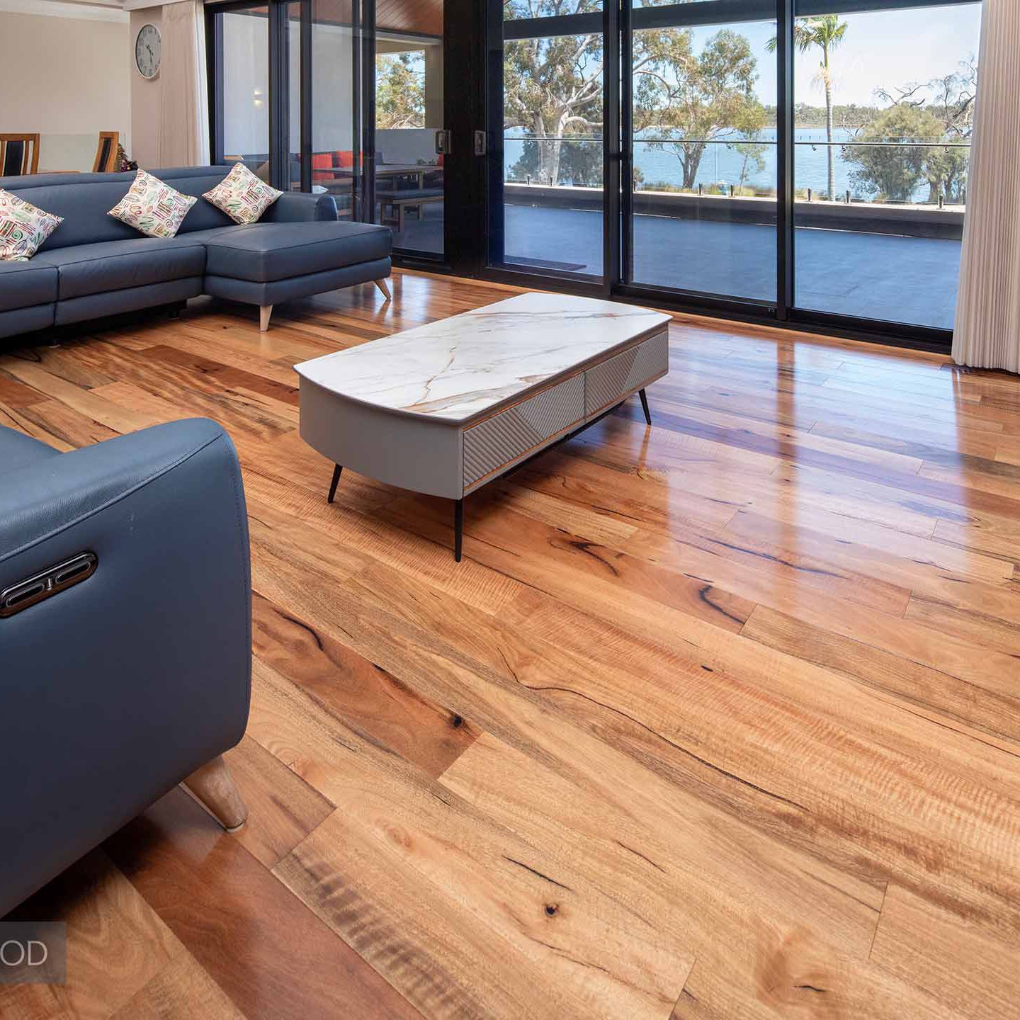 Marri Timber Flooring