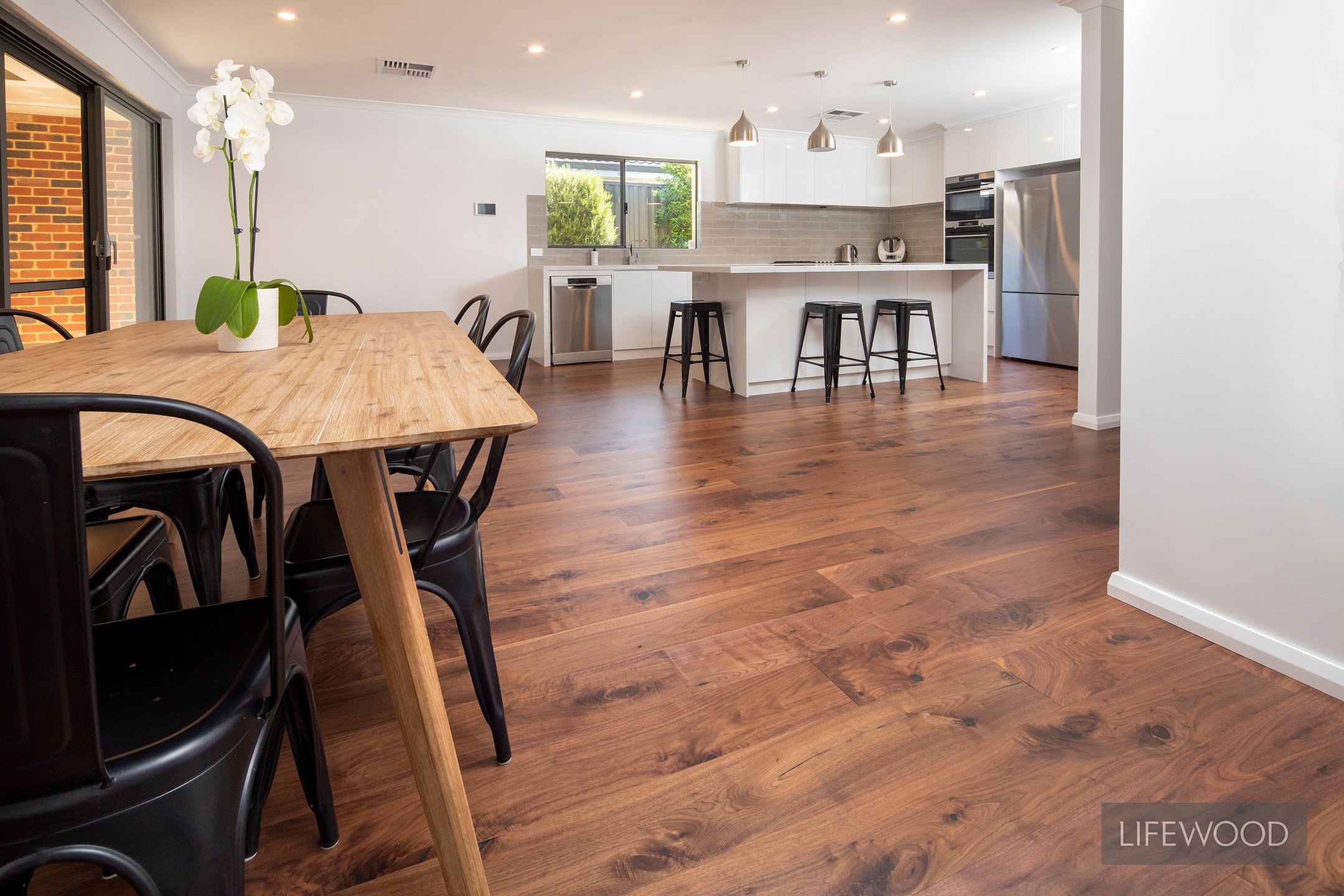 Black Walnut