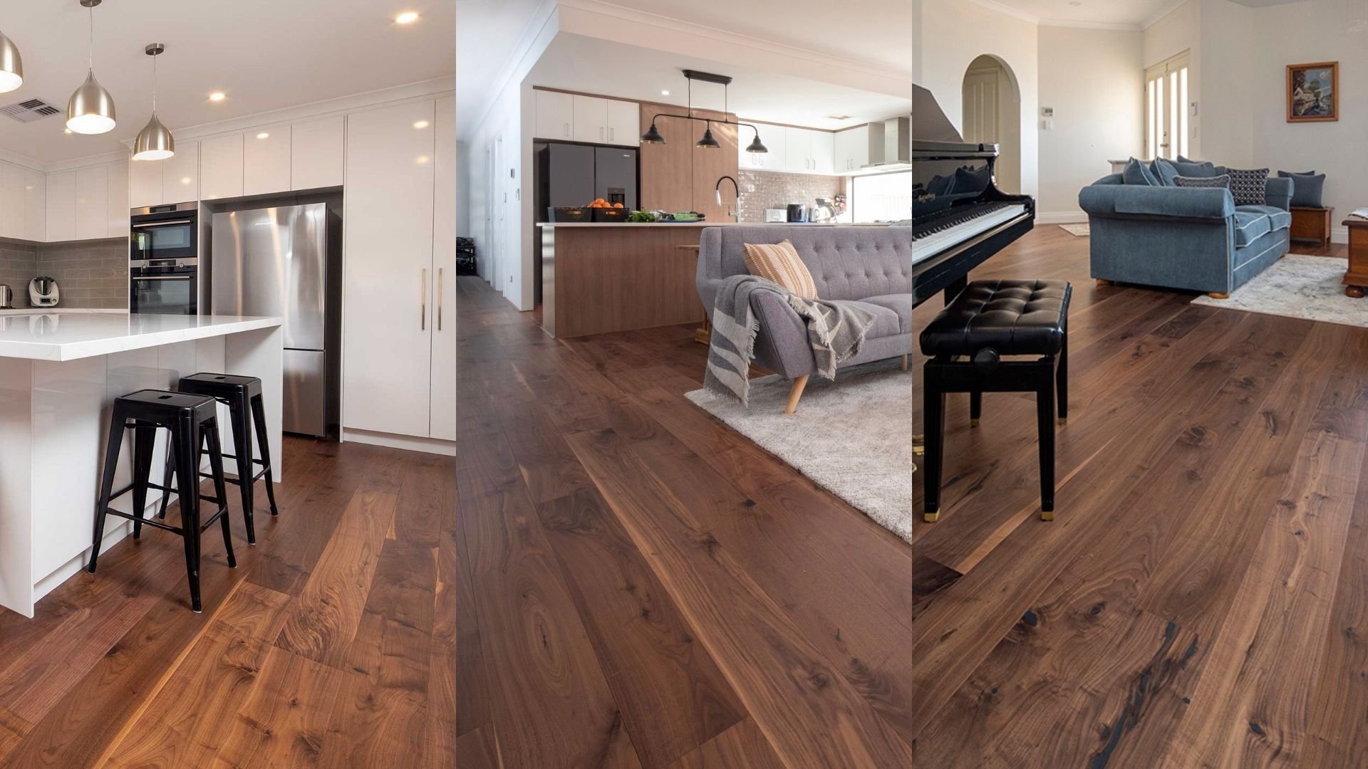 Black Walnut