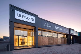 Lifewood_Showroom_Exterior