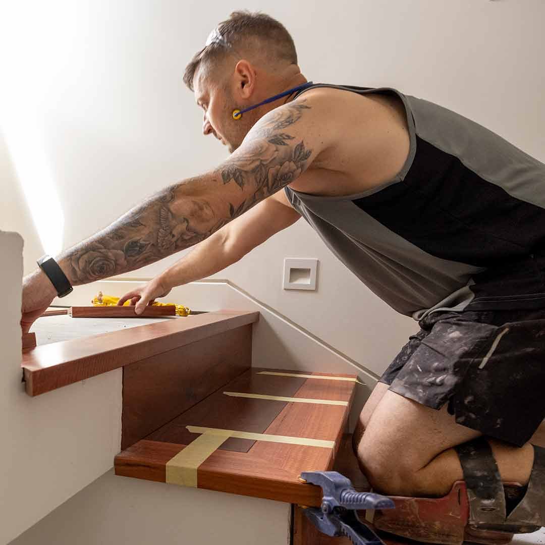 Mark_Installs_Stairs_04