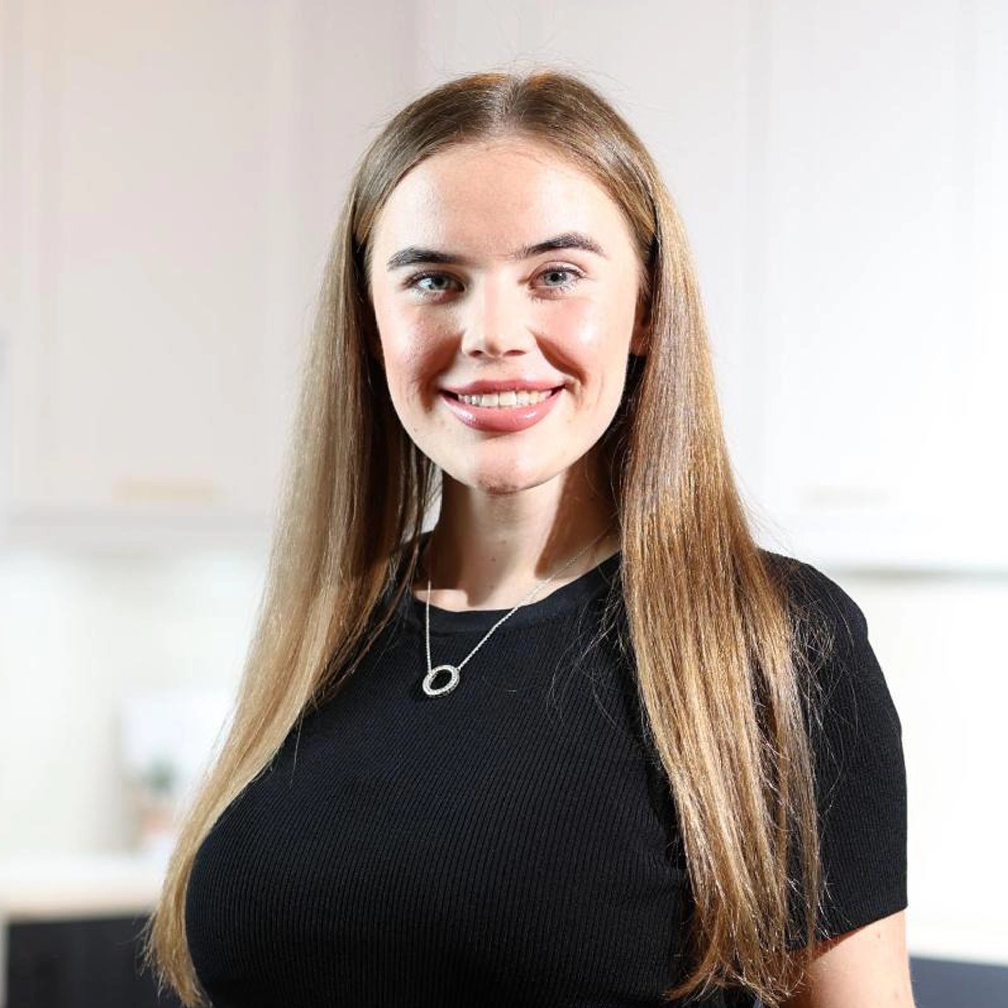 Sophie Francis Flooring Consultant