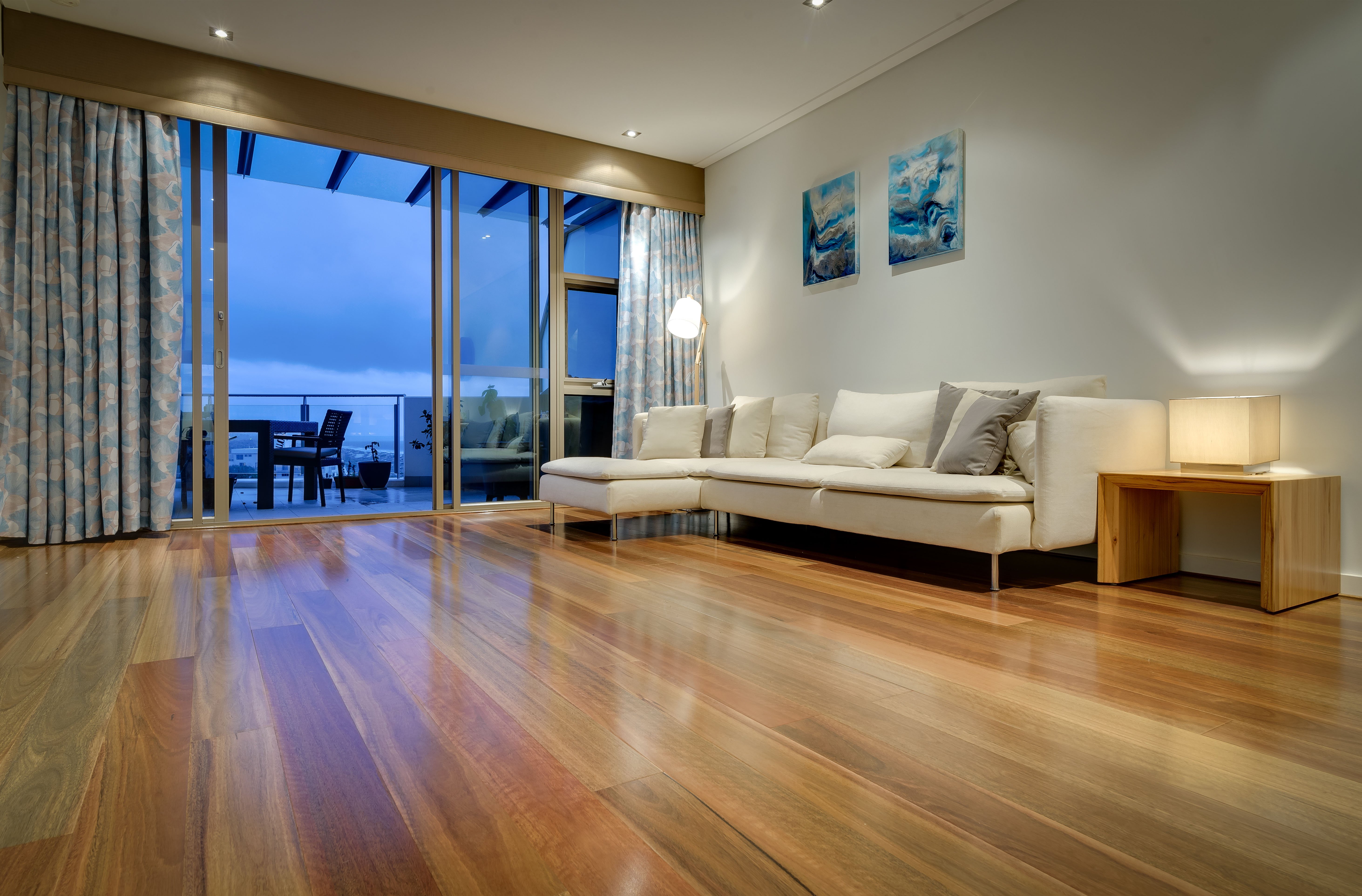 Spotted Gum -2026
