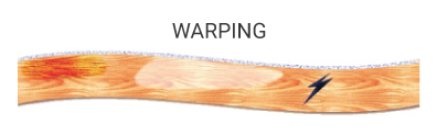 Warping-1 Warping-1
