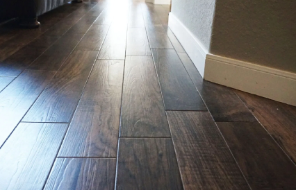 Wood-Tile