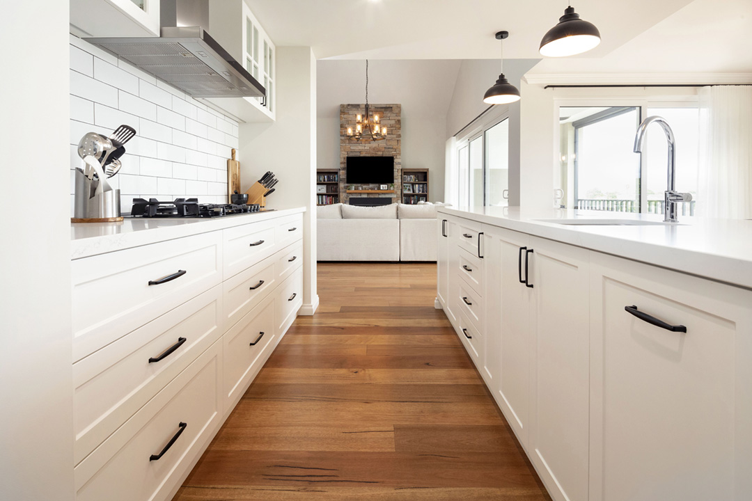 Lifewood Marri Timber Flooring