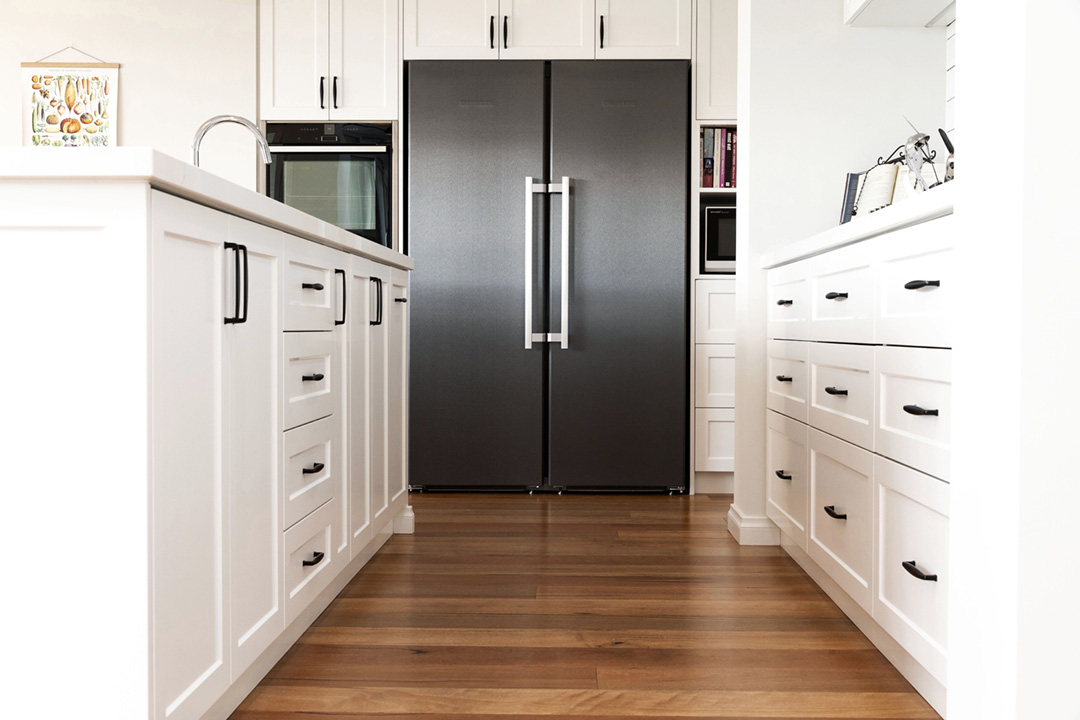 Lifewood Marri Timber Flooring