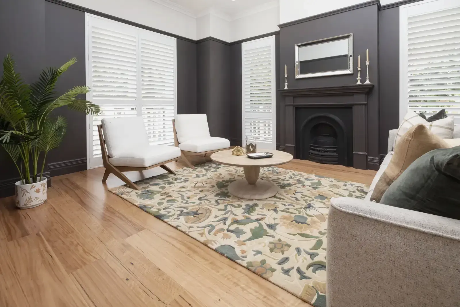 Lifewood Blackbutt Timber Flooring
