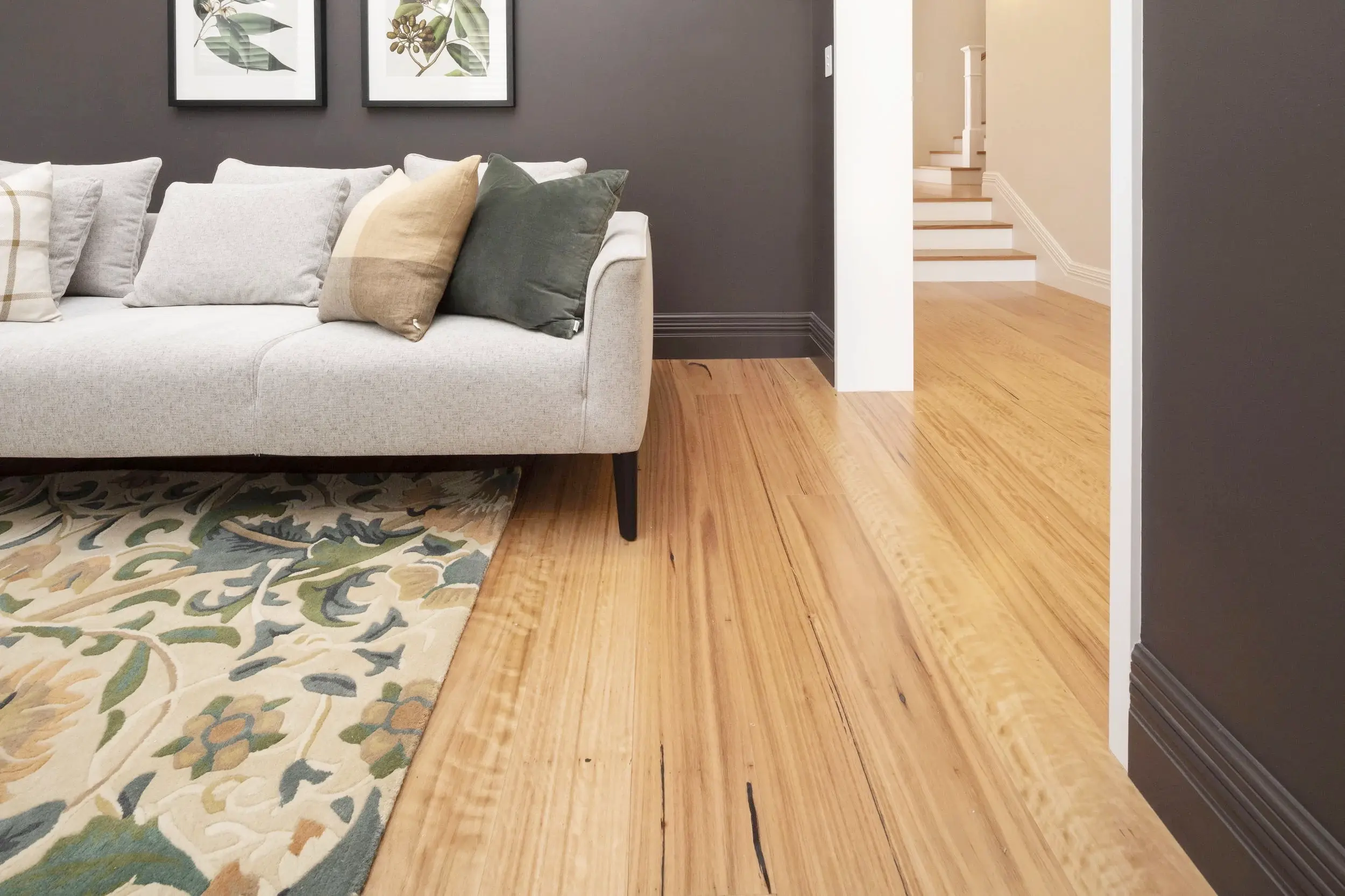 Lifewood Blackbutt Timber Flooring