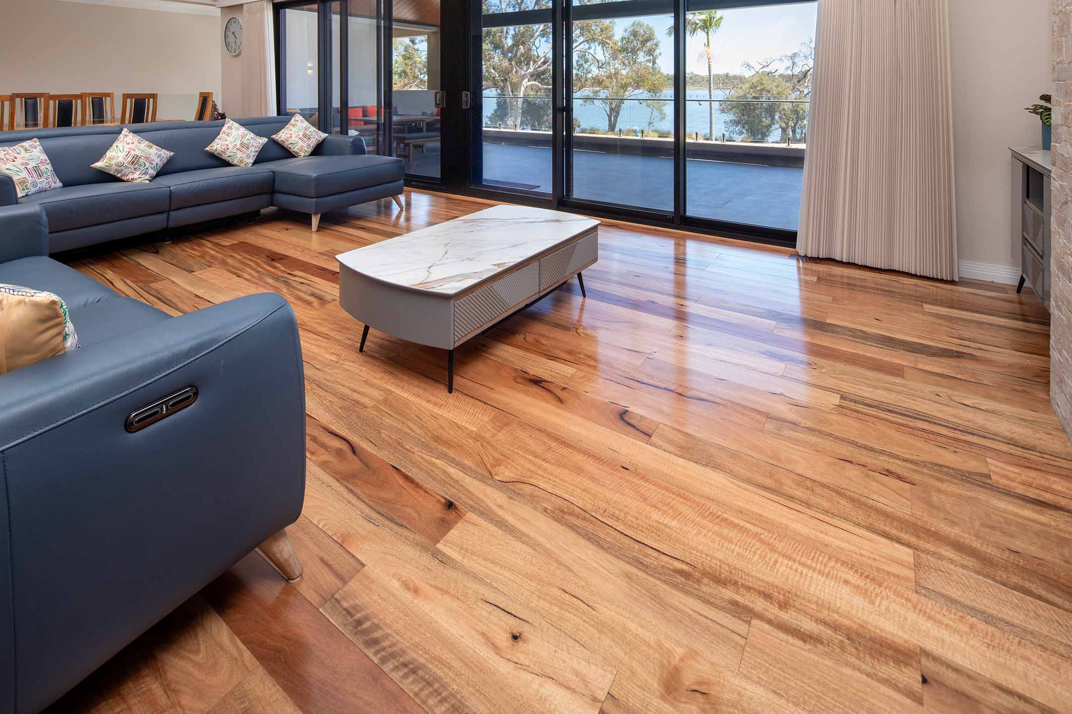 Lifewood Marri Timber Flooring