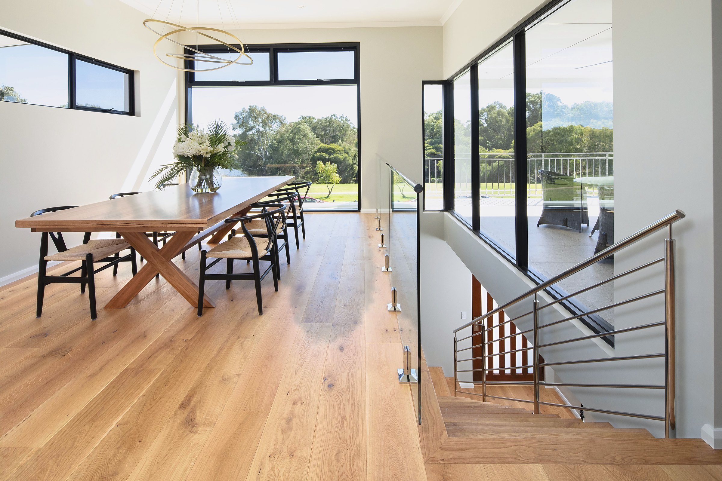Lifewood Blackbutt Timber Flooring Perth