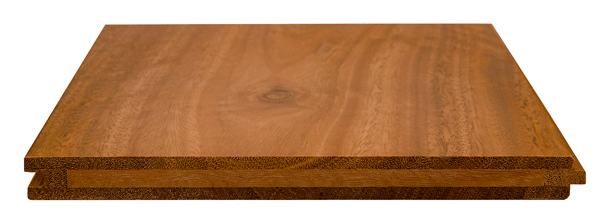 Lifewood Stabilised Solid timber flooring