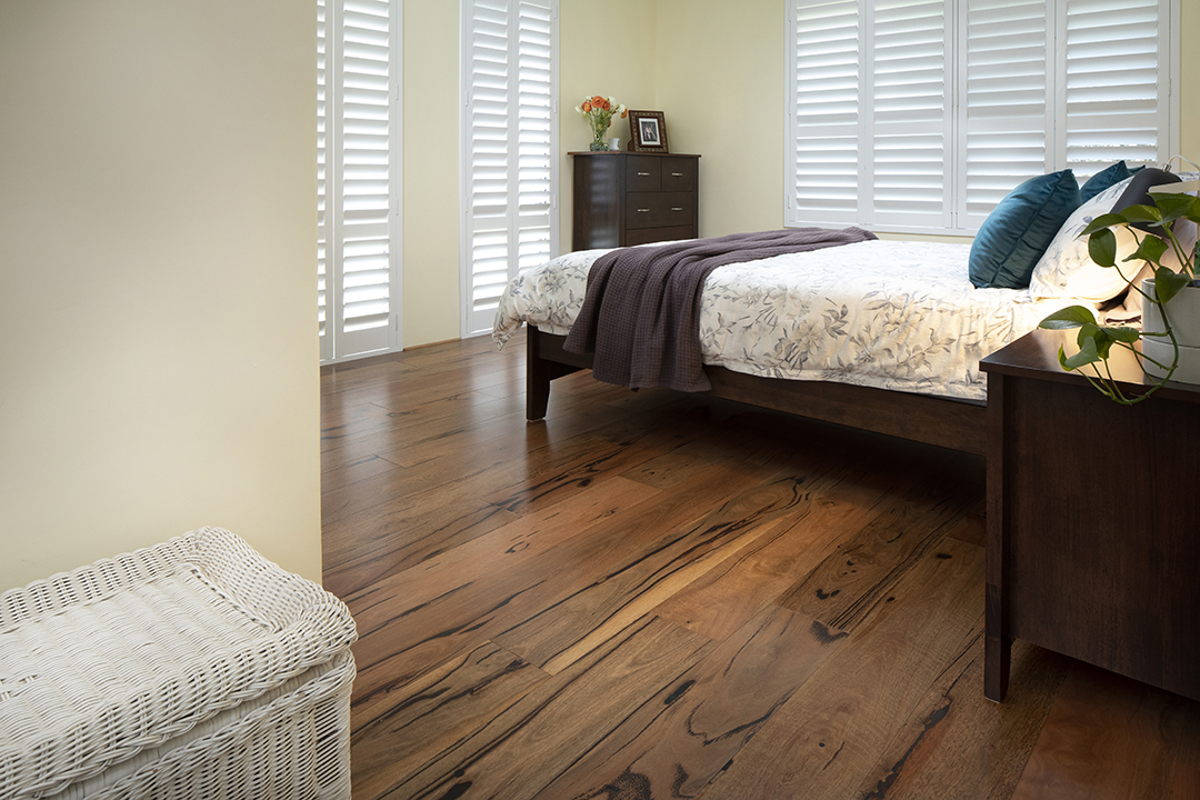Lifewood Marri Timber Flooring