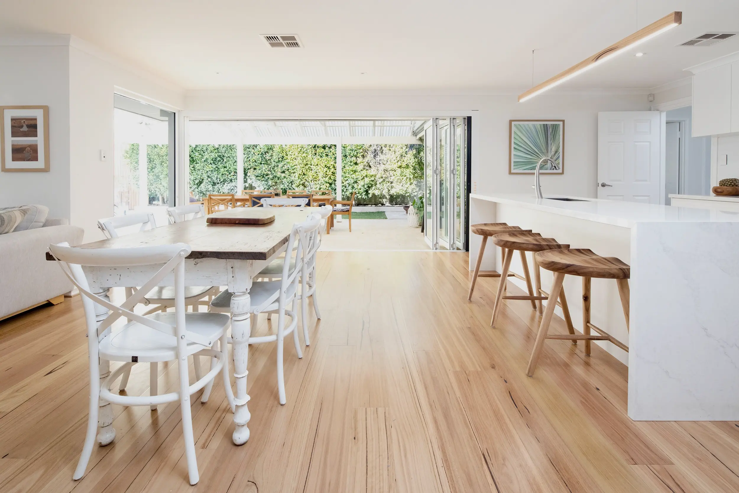 Lifewood Blackbutt Timber Flooring