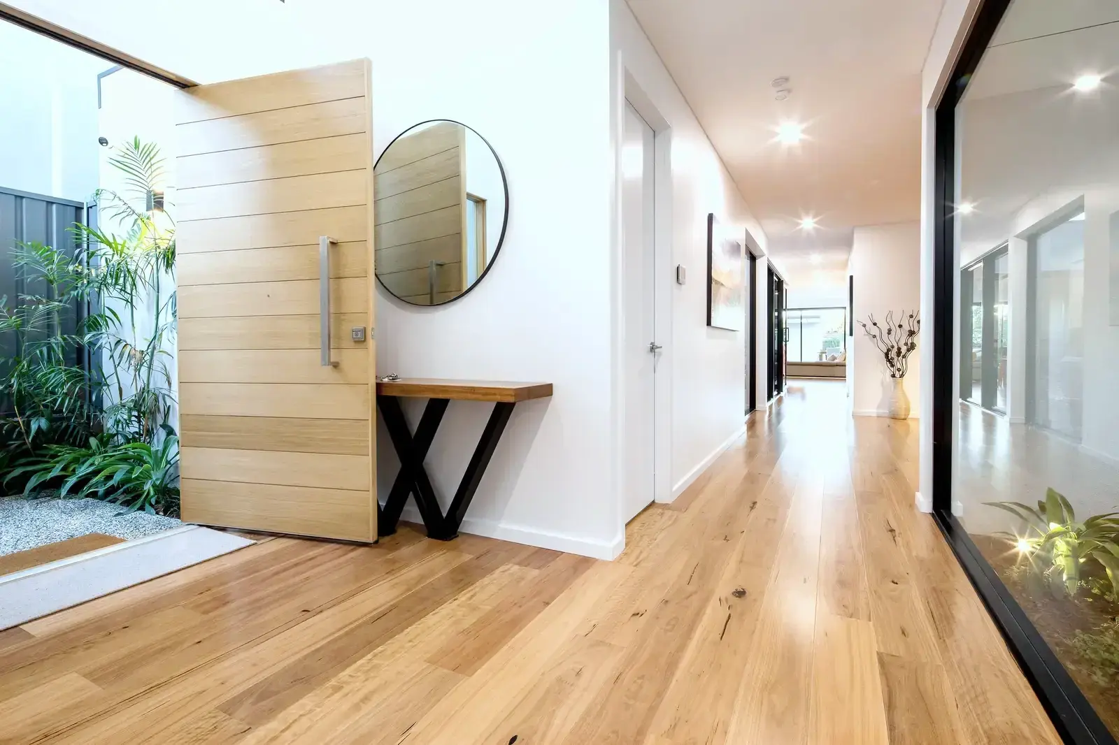 Lifewood Blackbutt Timber Flooring