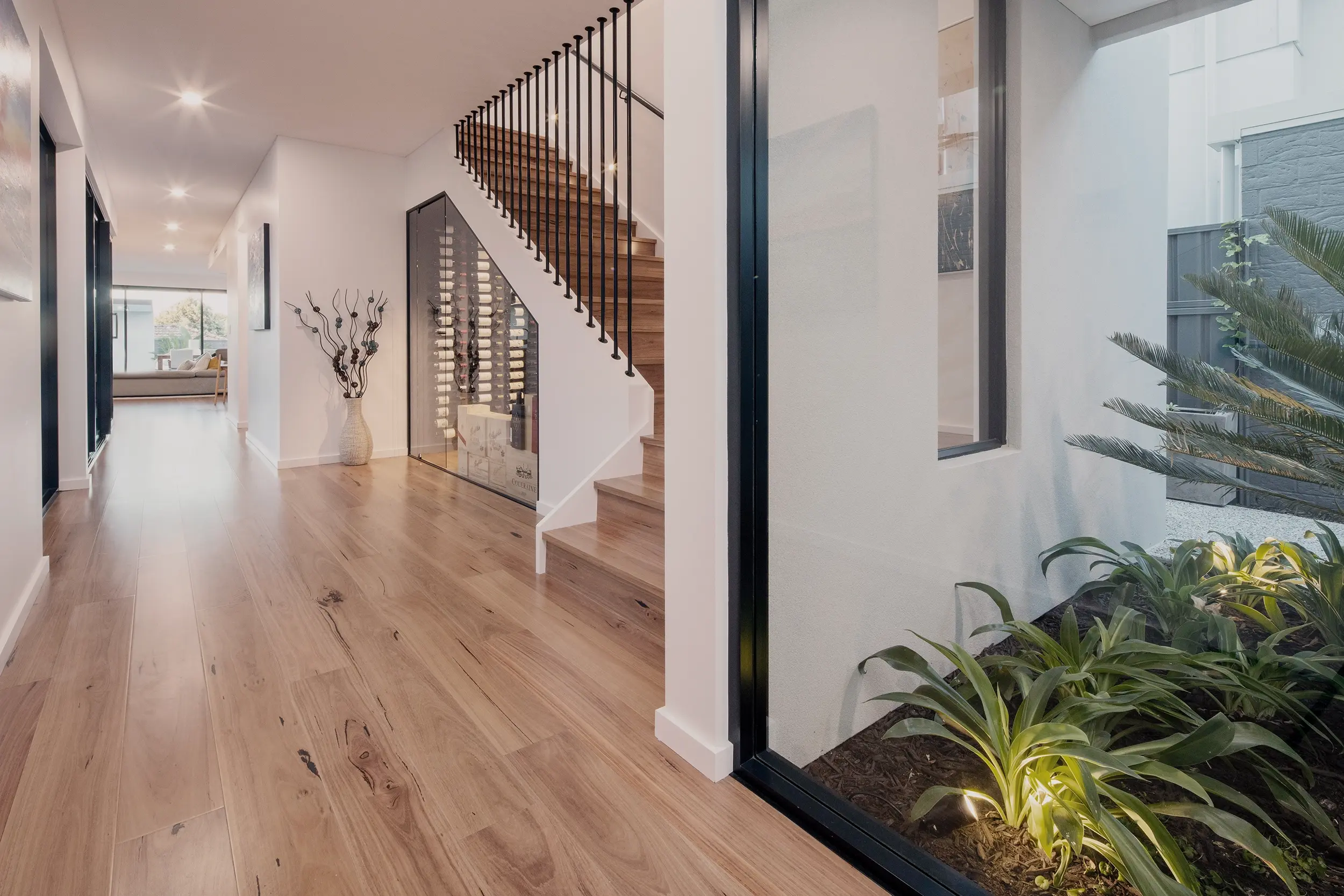 Lifewood Blackbutt Timber Flooring