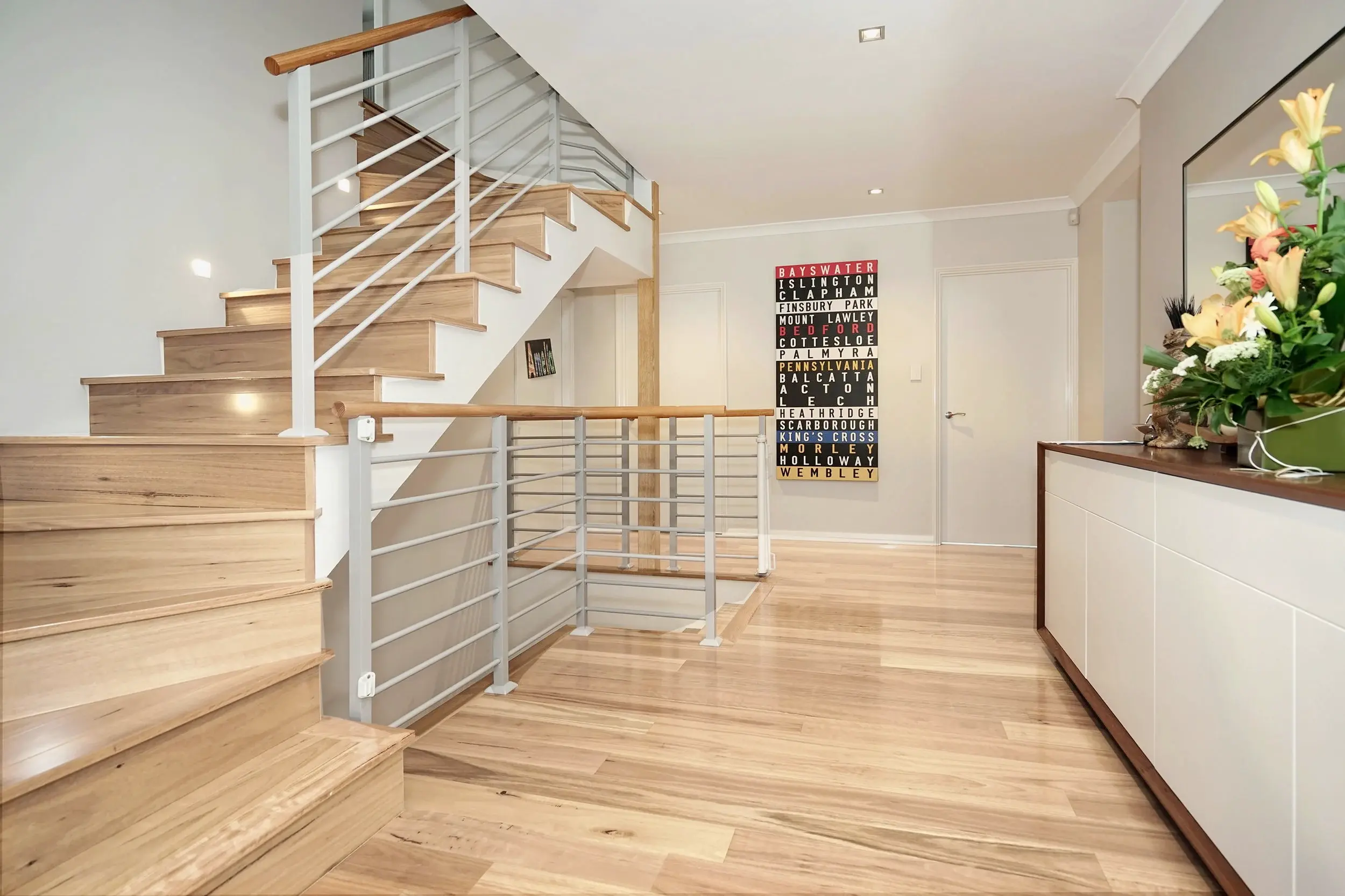 Lifewood Blackbutt Timber Flooring