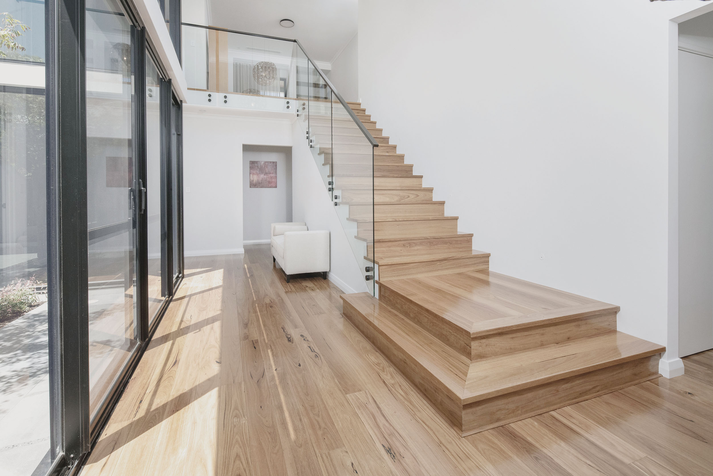 Lifewood Blackbutt Timber Flooring
