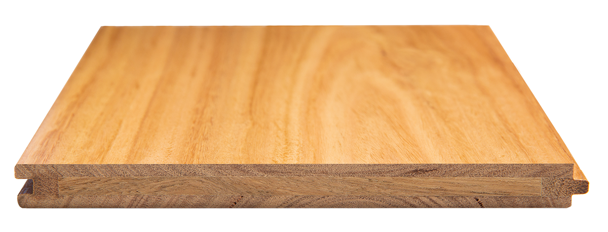 Blackbutt Stabilised Solid flooring