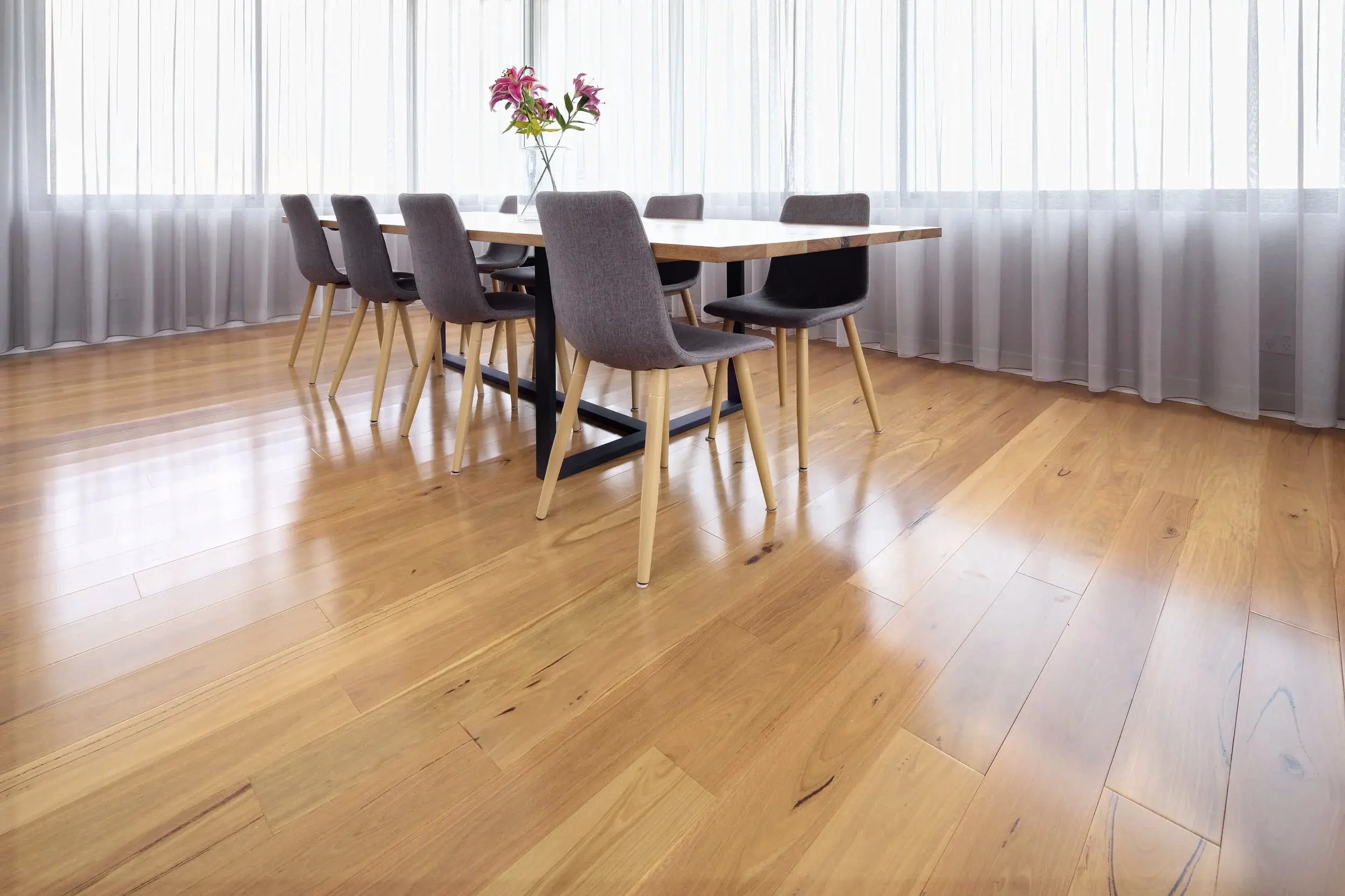 Lifewood Blackbutt Timber Flooring