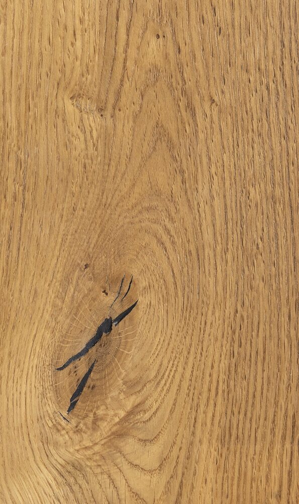 English-Oak