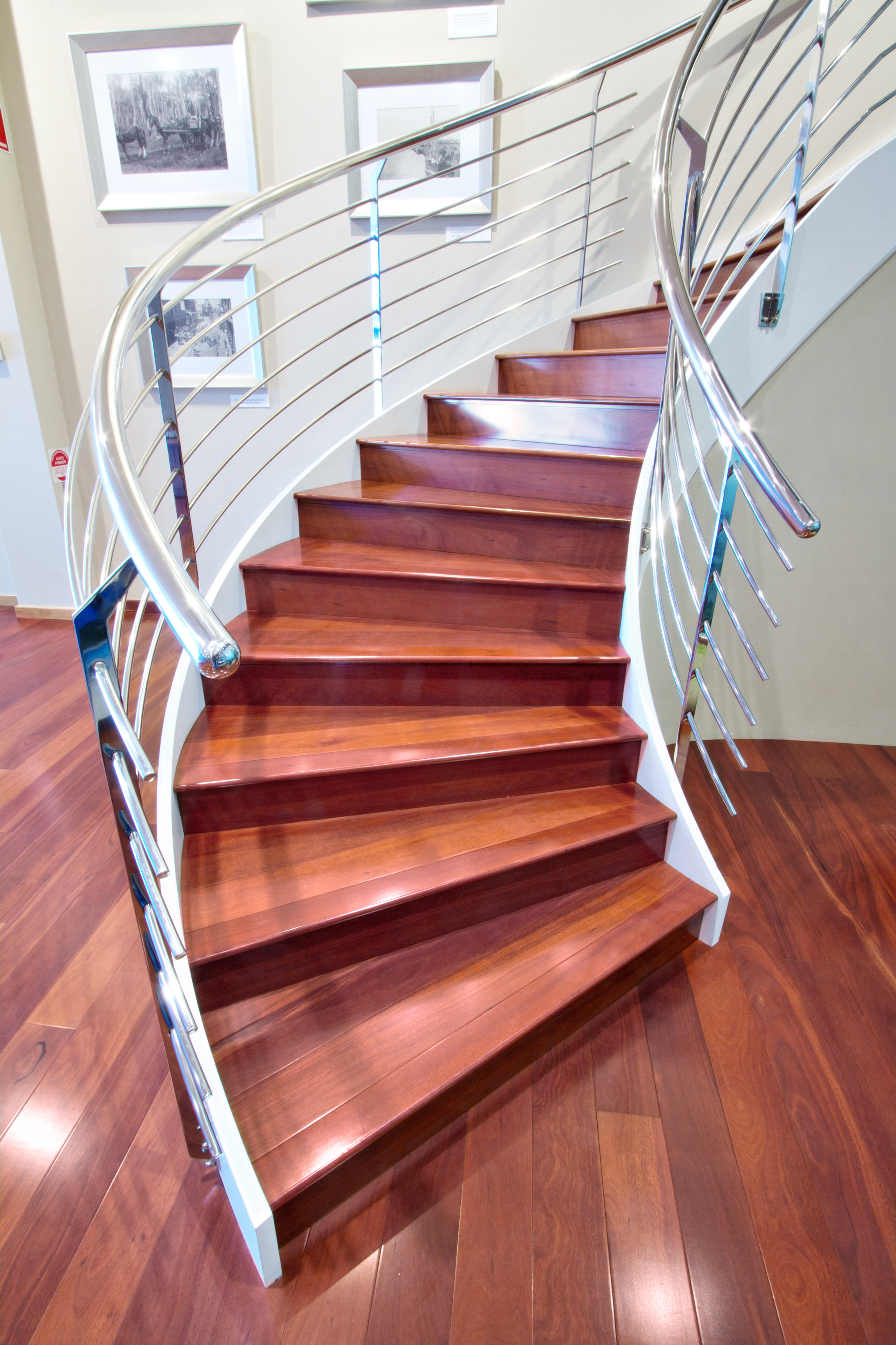 Jarrah Flooring 1