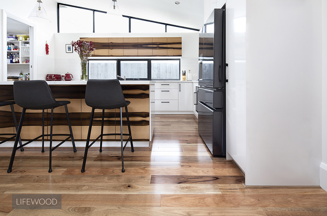 Marri Timber Flooring