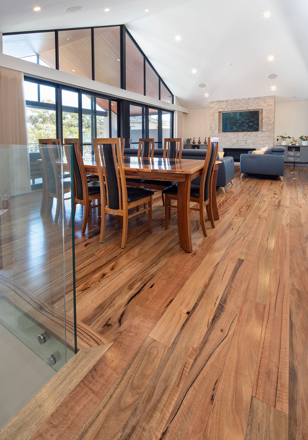Lifewood Marri Timber Flooring