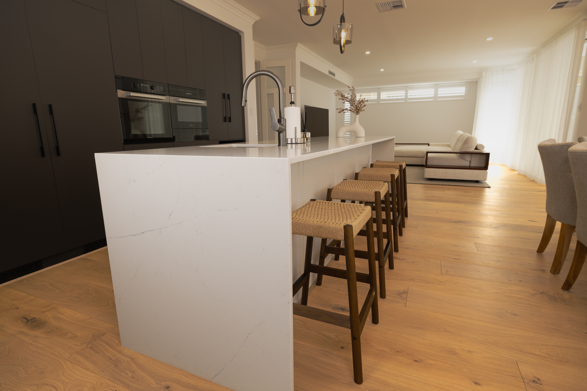 Classic French Oak Flooring