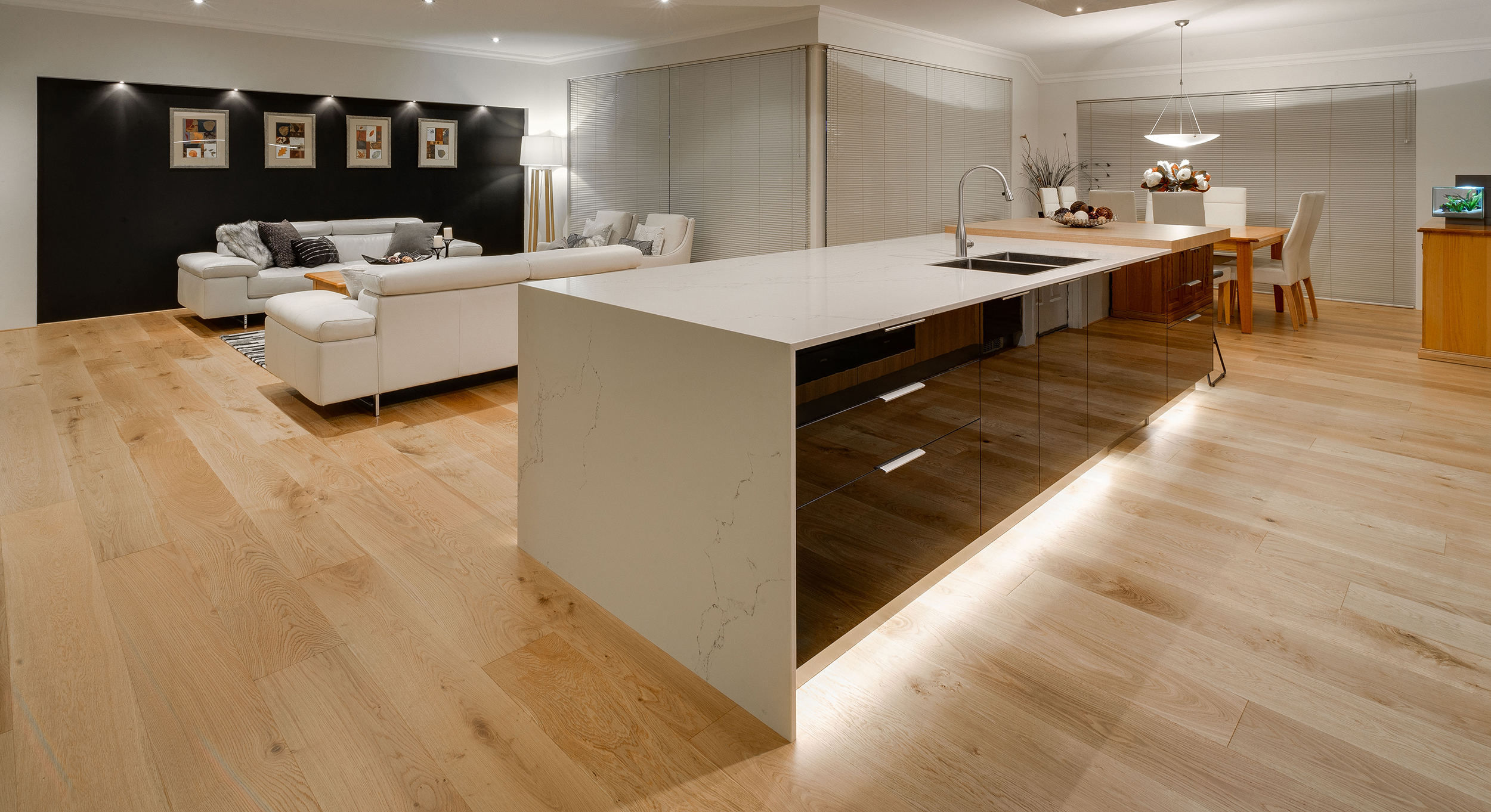 Oak Flooring Perth - Naturale1-1