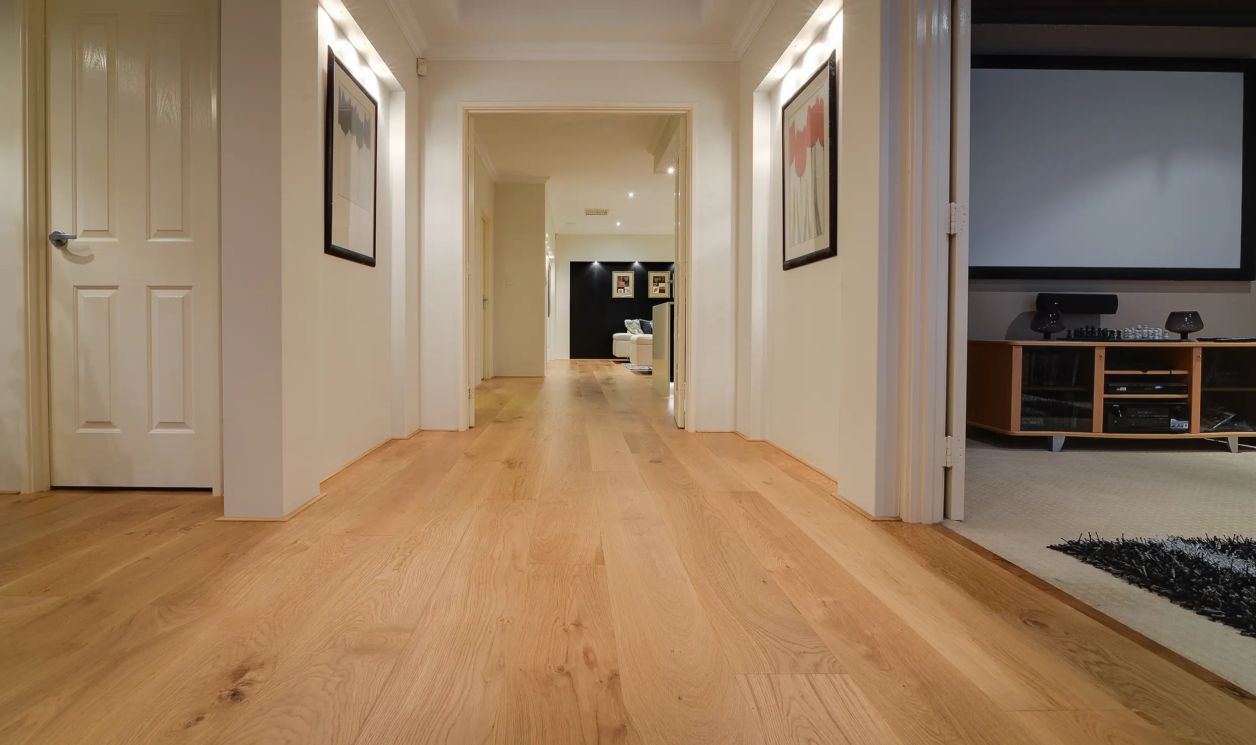 Oak Flooring Perth - Naturale2