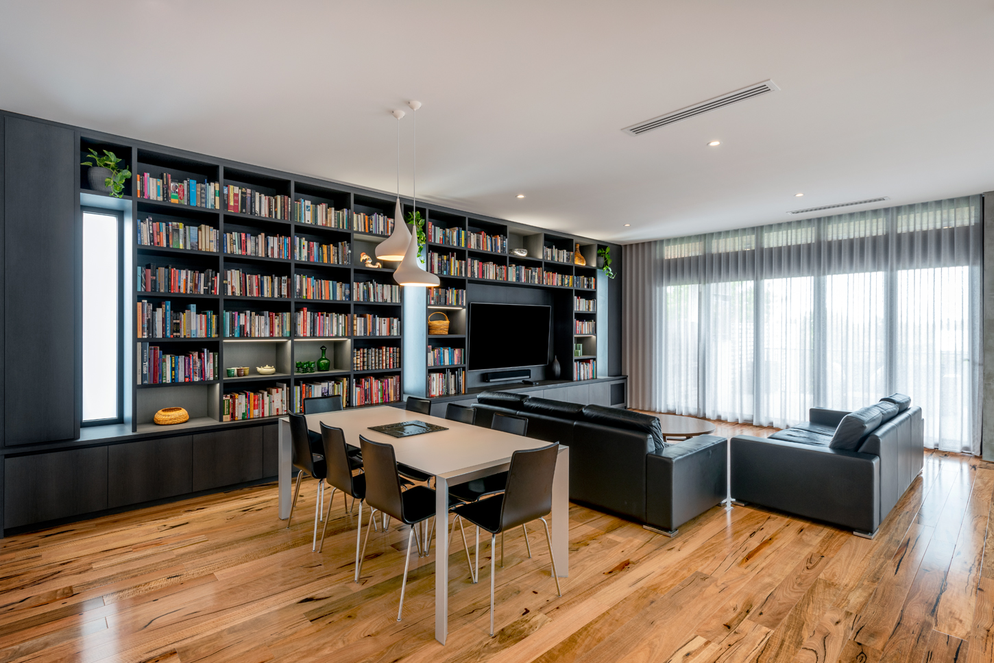 Lifewood Marri Timber Flooring Perth