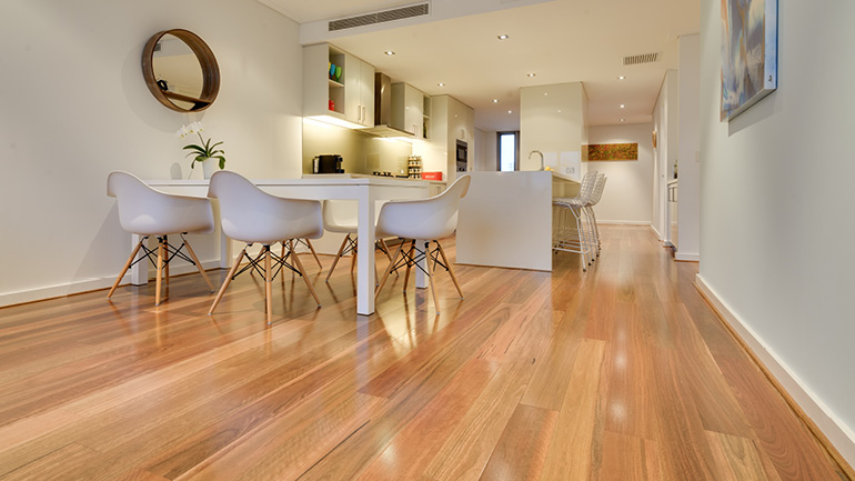 Spotted Gum Flooring Perth – Lifewood Timber Flooring