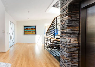 Bamboo timber flooring in Osborne Park