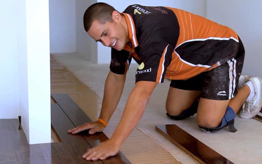 Timber Flooring Installation: Direct Stick or Floating?