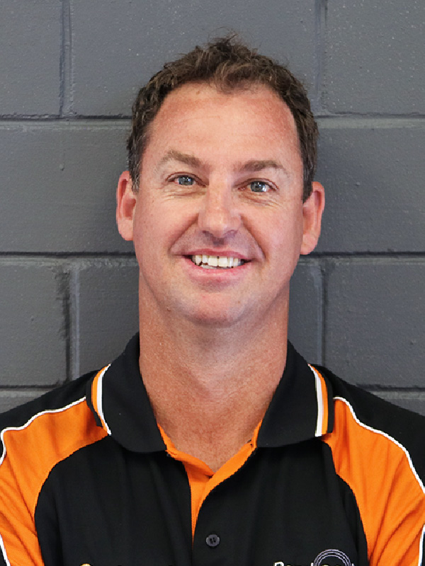 Jeremy Jury