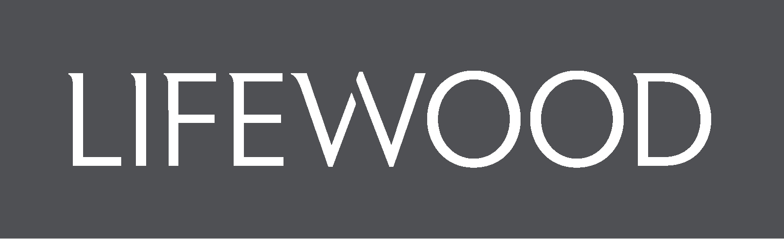 Lifewood Logo