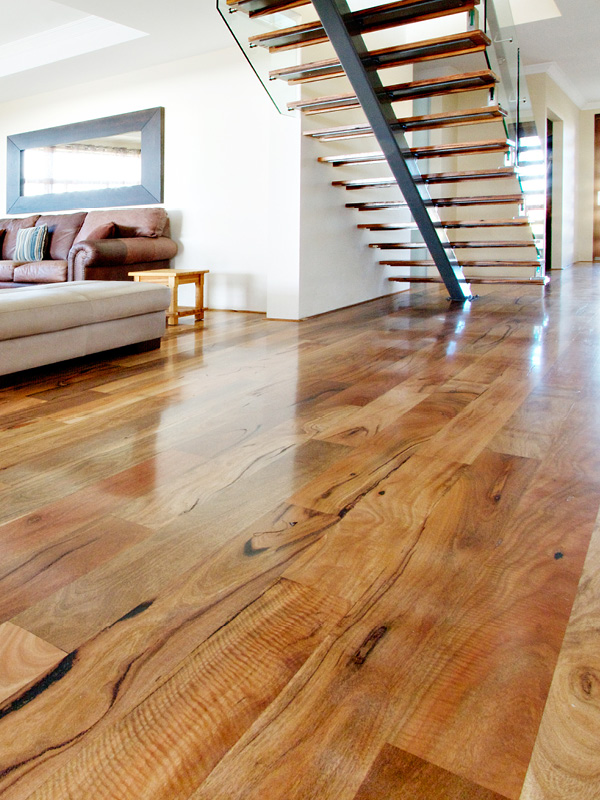 Marri Timber Floor - Lifewood Handcrafted Timber Flooring ...
