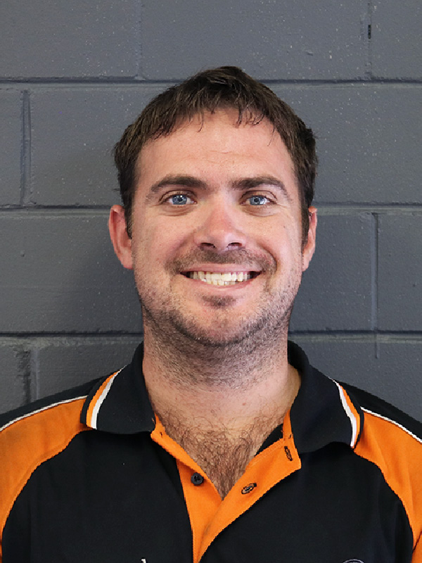 Michael Boyer