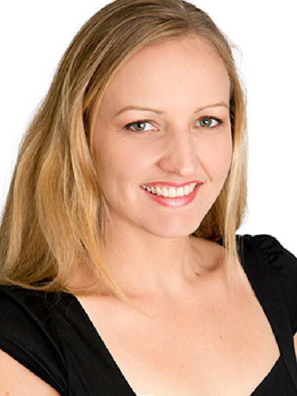 Shelley Everett