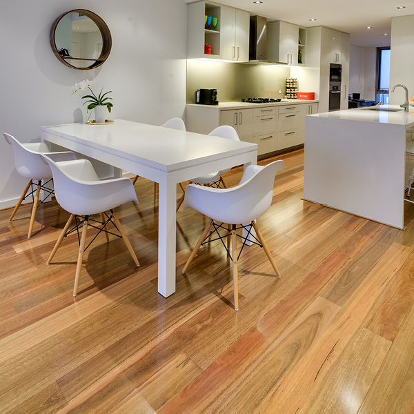 Lifewood Spotted Gum Timber Flooring Lifewood Spotted Gum Timber Flooring