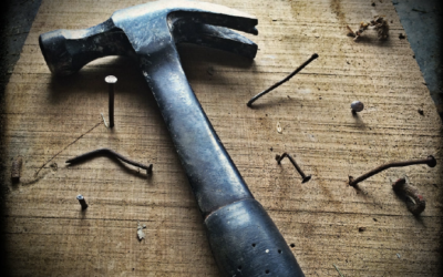 5 Signs it’s time to Change your Flooring