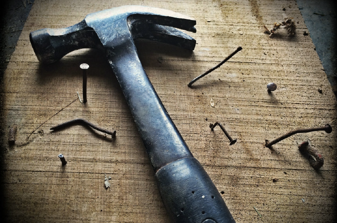5 Signs it’s time to Change your Flooring
