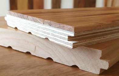 What’s The Difference Between Solid Timber Flooring and Engineered Timber Flooring