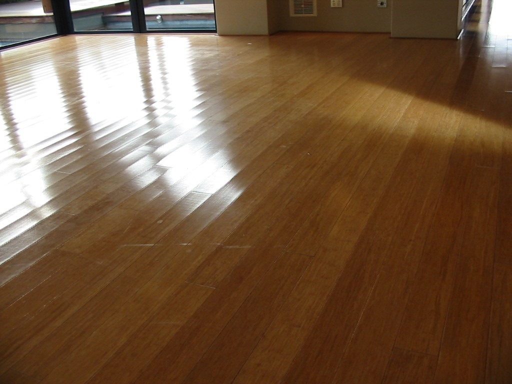 Millions In Warranty Claims Forced Me To Innovate Bamboo Flooring