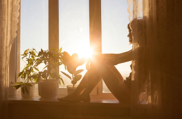 Can Sunlight Damage TImber Floor?