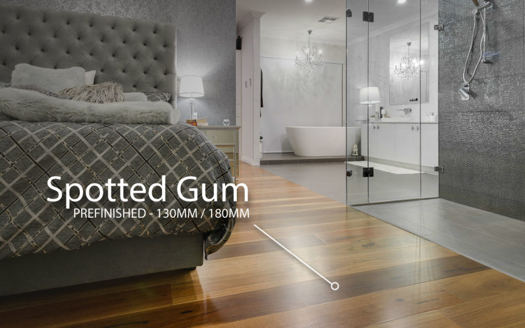 Why Choose Spotted Gum Flooring: The Secret Behind Australia’s Favourite Floor