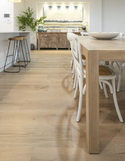 LImed wash French Oak Flooring in Kriwopischin