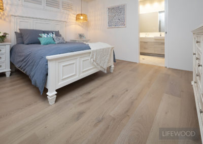 LImed wash French Oak Flooring in Kriwopischin