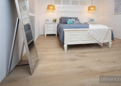 LImed wash French Oak Flooring in Kriwopischin